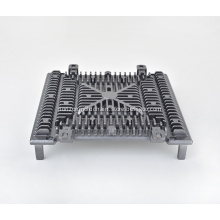 Aluminum alloy fan shell housing die-casting molds